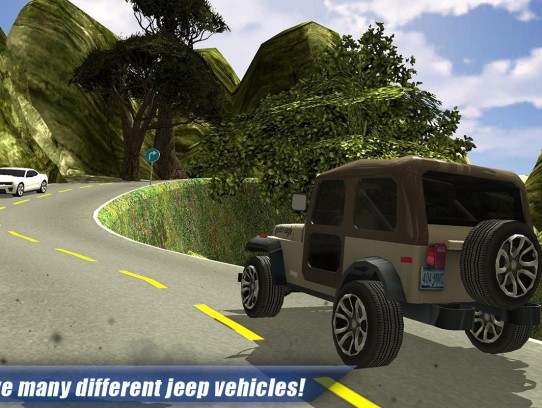  "Maximize Your Adventure: How to Secure the Best Jeep Loan for Your Dream Off-Road Vehicle"