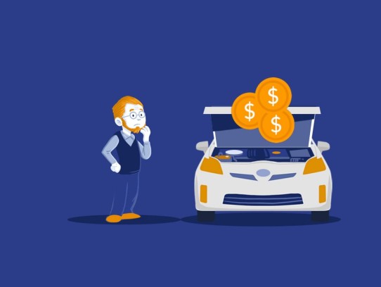  Understanding Car Loan Lien: What You Need to Know Before Financing Your Vehicle