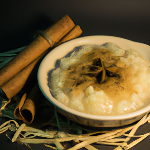 arroz con leche costa rica recipe